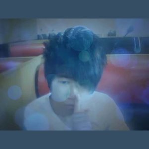 让我做你的眼睛