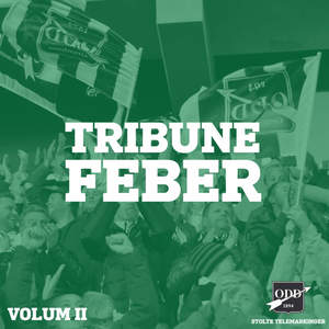 Tribunefeber, Vol. 2