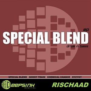 Special Blend