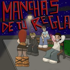 MAnchAs De Tu ReglA