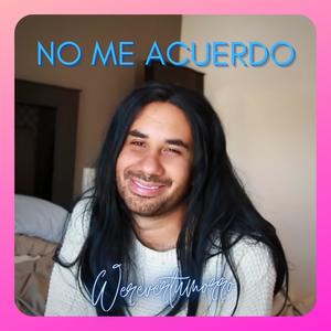 No Me Acuerdo