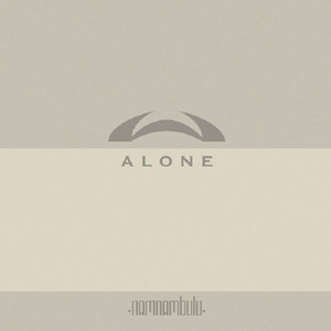 Alone - EP