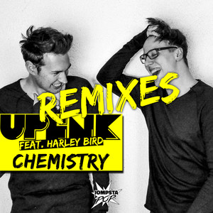 Uplink - Chemistry (feat. Harley Bird) (Splat Zone Remix Edit)