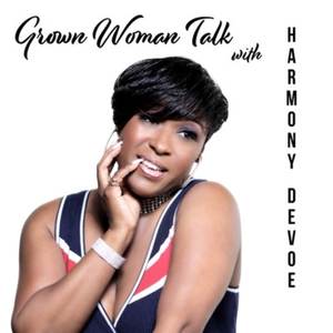 Grown Woman Talk (Intro)