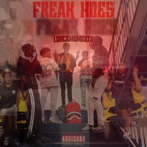 Freak Hoes (Explicit)