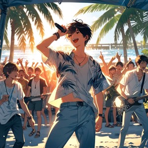 Blue Horizon (Remastered 2025)