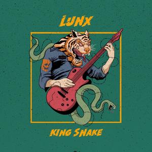 King Snake (Explicit)