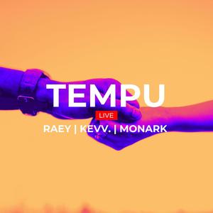 Tempu (feat. Monark) [Live]