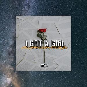 I GOT A GIRL (feat. CARBY)