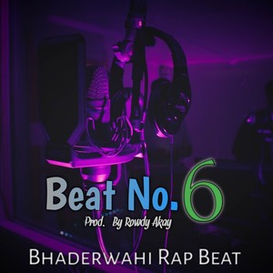 Beat No.6