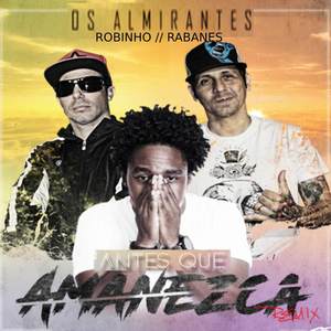 Antes Que Amanezca (Remix)