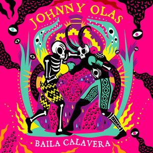 Baila Calavera