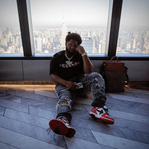 DOPE BOI PIZZA (feat. WHAM) (Explicit)