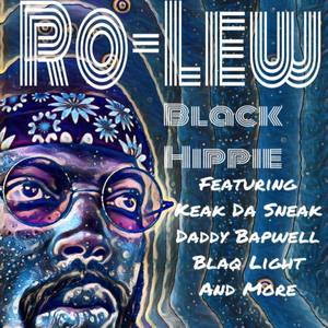Black Hippie (feat. Blaq Light)