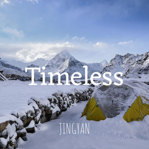 Timeless (Original Mix)