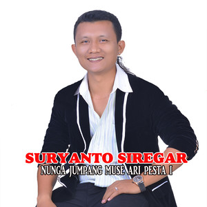 Nunga Jumpang Muse Ari Pesta i