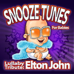 Lullaby Tribute: Elton John