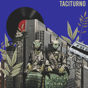 Taciturno