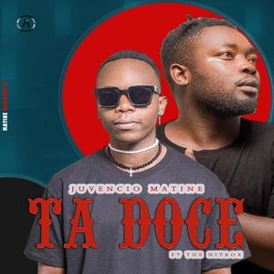 Tá Doce (feat. The Nitrox)