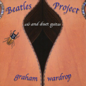 Beatles Project - Solo and Duet Guitar