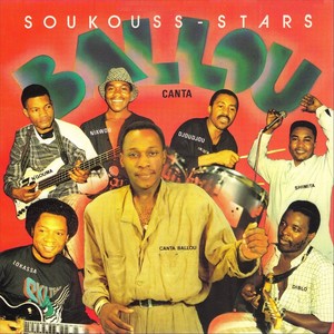 Soukouss Stars