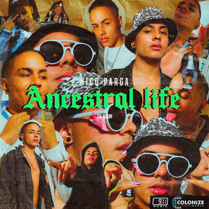 Ancestral Life, Vol. 1