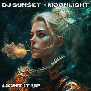 Light it up (Radio Edit)