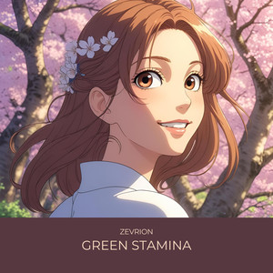 Green Stamina