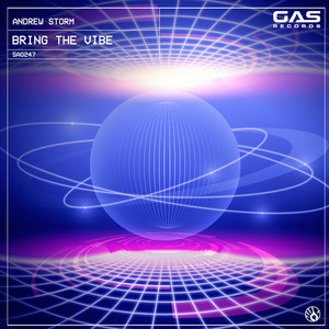 Bring The Vibe (Extended Mix)