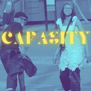 Capacity (feat. Azola)