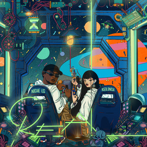 R.E.A.L - Niche Ls, Kei Linch (Original|Explicit)