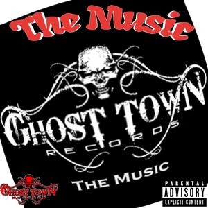 The Music (feat. lil Reaper 3rd coast ent., Mystro & O.G Trebs) (Special Version single)