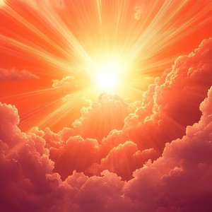 Activate Abundant Energy – 555 Hz Rich Life Meditation