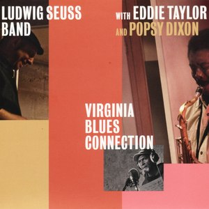 Virginia Blues Connection