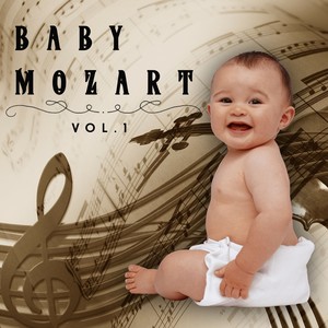 Baby Mozart, Vol. 1