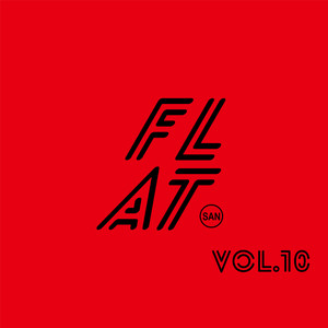 Flat Pouch, Vol.10