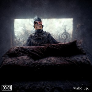 wake up