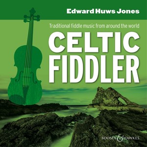 Celtic Fiddler