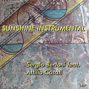 SUNSHINE INSTRUMENTAL (feat. Attilio Casati)