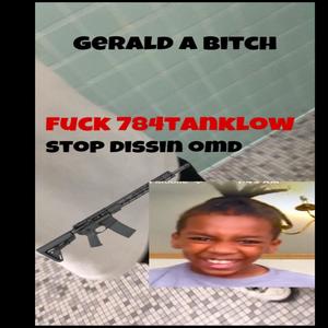 GeraldK (feat. gabbidaquan) [Explicit]