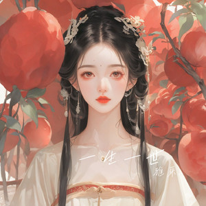 徐潮城 - 写你 (深情版)