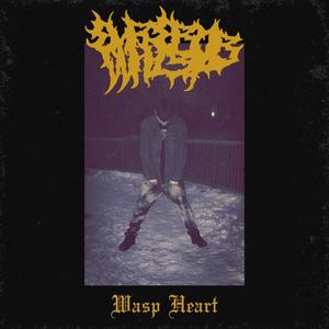 Wasp Heart (Explicit)