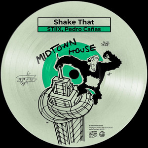 Shake That (Extended Mix|Explicit)