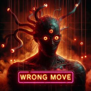 WRONG MOVE (feat. WAXBABOSA) [Explicit]