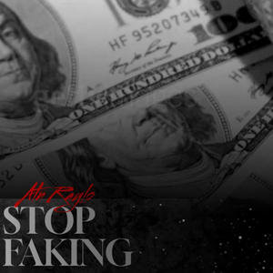 Stop Faking (Explicit)
