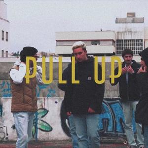 Pull Up (feat. Tommy, RafaVG, Veri & Jonytr1ps) [Explicit]