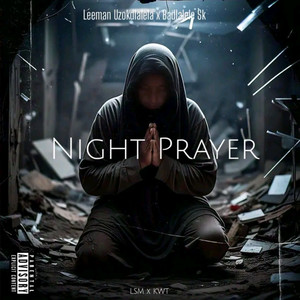 Night Prayer