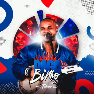 Eu Mereço Ser Feliz / Primeiro Lugar / Que Situação / Vamo Que Vamo / Hoje a Noite É Nossa (Ao Vivo)