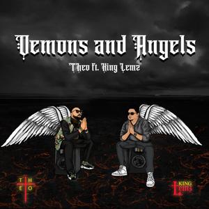 Demons & Angels (feat. King Lemz)