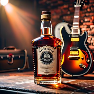 Whiskey Time (feat. Paul Austin)